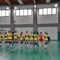 Boasorte Volley, semifinale regionale dopo un anno di vittorie per il Progetto Bat