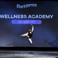 Pioggia di premi per il Settore Danza della Wellness Academy di Barletta