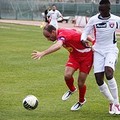 Calcio, i tabellini della 4^ giornata nel campionato di Prima Divisione, girone B