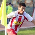 Barletta Calcio, Nicola Bellomo convocato nella Nazionale Under 20