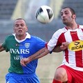 Calcio, seduta mattutina per il Barletta