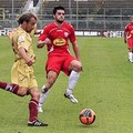Calcio, il Barletta prosegue gli allenamenti in vista di Foggia