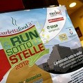Grande appuntamento con la Barletta Food&Run 2012