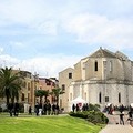 «Intitoliamo i giardini del castello di Barletta a Francesco Salerno»