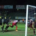 Barletta-Melfi 0-0, gli highlights del pari del  "Puttilli "