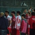 Barletta Calcio, la società torna a far sentire la propria voce