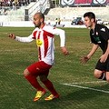 Calcio, la photogallery di Barletta-Piacenza 2-1