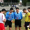 Barletta-Virtus Lanciano, la photogallery del pari del  "Puttilli "