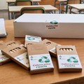 A Barletta la raccolta differenziata si potenzia anche nelle scuole e negli uffici pubblici