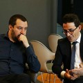 Emergenza sicurezza a Barletta, Flavio Basile ne parlerà con Salvini