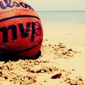 Al lido Mennea è tempo di Basket on the Beach 2013