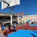 Al via il torneo il 1° torneo di basket “Mongolfiera Barletta”
