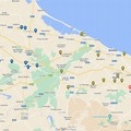 Un morto ogni due giorni nel 2023 in Puglia a causa degli incidenti stradali