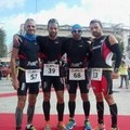 Triathlon, due podi a Monteparano per l'All Tri Sports