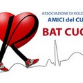 Bat Cuore: parte l'iniziativa  "Le noci del cuore "