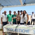 Finali Provinciali di Beach Volley: le squadre studentesche protagoniste a Barletta