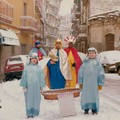 Epifania tutte le feste porta via: ricordi a Barletta nel 1954 e 1985