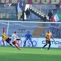 Prima Divisione, girone B: reti bianche nell'anticipo del "Curi "