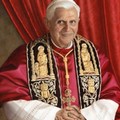 60^ anniversario di ordinazione sacerdotale del Papa