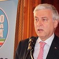 Benedetto Fucci coordinatore provinciale Pdl della BT