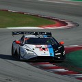 Super Trofeo Lamborghini: ancora sfortuna  Benny Strignano.