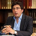 Giuseppe Corrado nuovo vicepresidente della Provincia