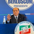 Morte Berlusconi, il cordoglio dei politici del territorio