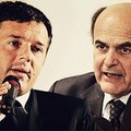 Primarie 2012, il ballottaggio tra Bersani e Renzi