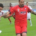 Barletta Calcio, in attacco c’è Raffaele Biancolino