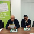 Presentato il biglietto unico Ferrotramviaria, Fal e Amtab