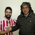 Cristian Barletta, Binetti: «Cisternino grande squadra, pronti a sfidarla»