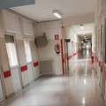 Covid in Puglia, la pressione sulle strutture ospedaliere tende ad attenuarsi