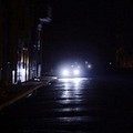 Piomba il blackout su Barletta, al buio diversi isolati