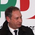 Sergio Blasi a Barletta