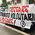 Liceo  "Casardi ", gli studenti si oppongono al contributo volontario