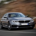Nuova BMW Serie 5: l’attesa è finita