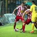 Calcio, weekend di intenso lavoro in casa-Barletta