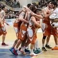 Pallacanestro, la BNB nella tana del Napoli