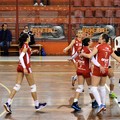 La Boasorte Volley riparte alla grande: vittoria netta a Trani