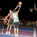 Tutto pronto per l’ottava edizione del Basket On the Beach