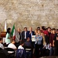 Borse di studio  "Grasso Tarantino ", premiati studenti di Barletta