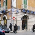 Nota boutique in via Imbriani a Barletta riceve forti danni da un  "botto "
