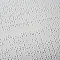 Braille, a Barletta un corso di lettura e scrittura per i docenti