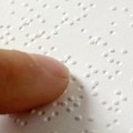 Il Braille opportunità di informazione a Barletta