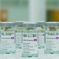 Vaccini anti Covid, prima dose all'86% dei cittadini della Bat