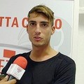 Barletta Calcio, si presenta Oscar Branzani