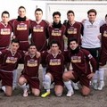 Calcio, sonante vittoria per la Brasilea Barletta