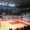 Calcio a 5, pari e patta nel derby: tra Futsal Barletta e Barletta c5 finisce 1-1