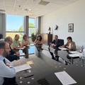 Buzzi Unicem di Barletta, tavolo tecnico in Provincia BAT