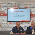 Barletta Calcio, la presentazione della stagione sportiva 26/27
